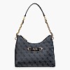 Γυναικείες Τσάντες Izzy.Sg Γκρι ECOleather Guess Γυναικείες Τσάντες Izzy.Sg Γκρι ECOleather Guess