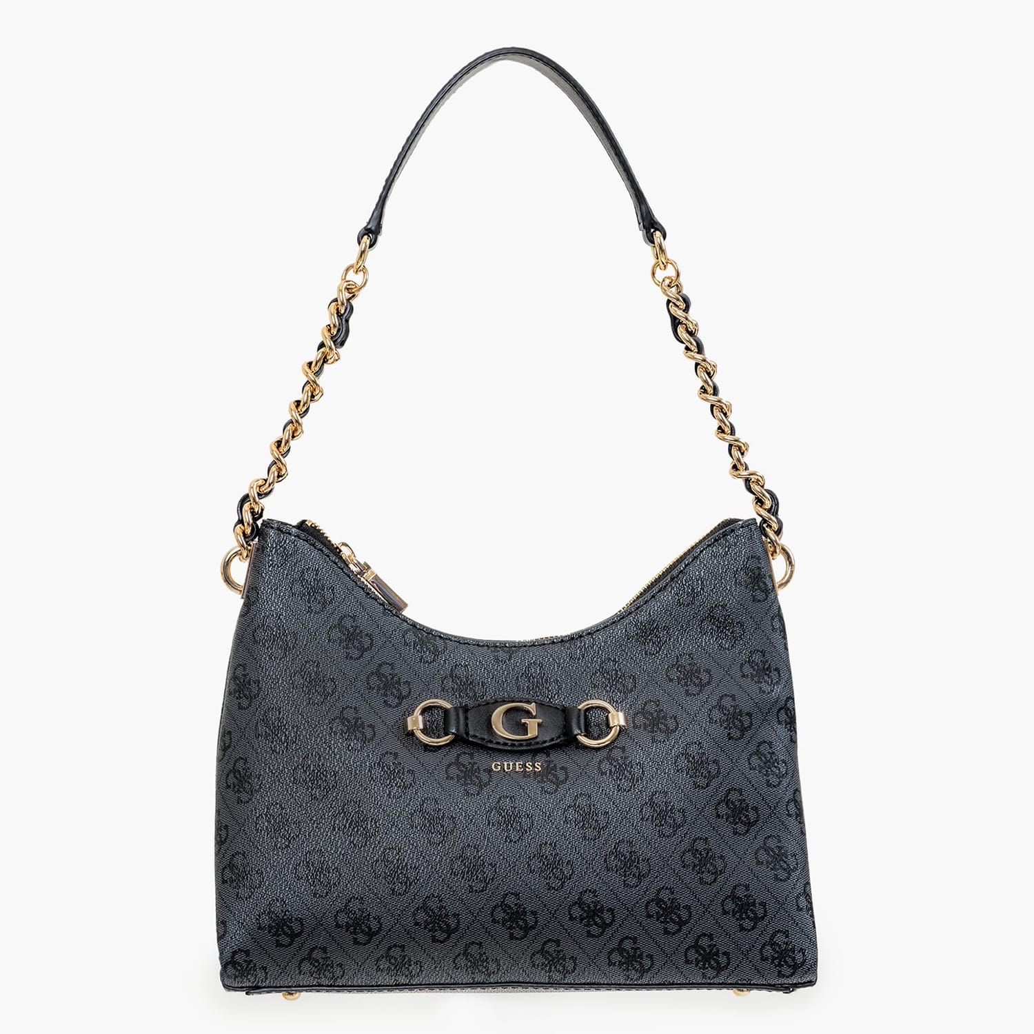 Γυναικείες Τσάντες Izzy.Sg Γκρι ECOleather Guess Γυναικείες Τσάντες Izzy.Sg Γκρι ECOleather Guess