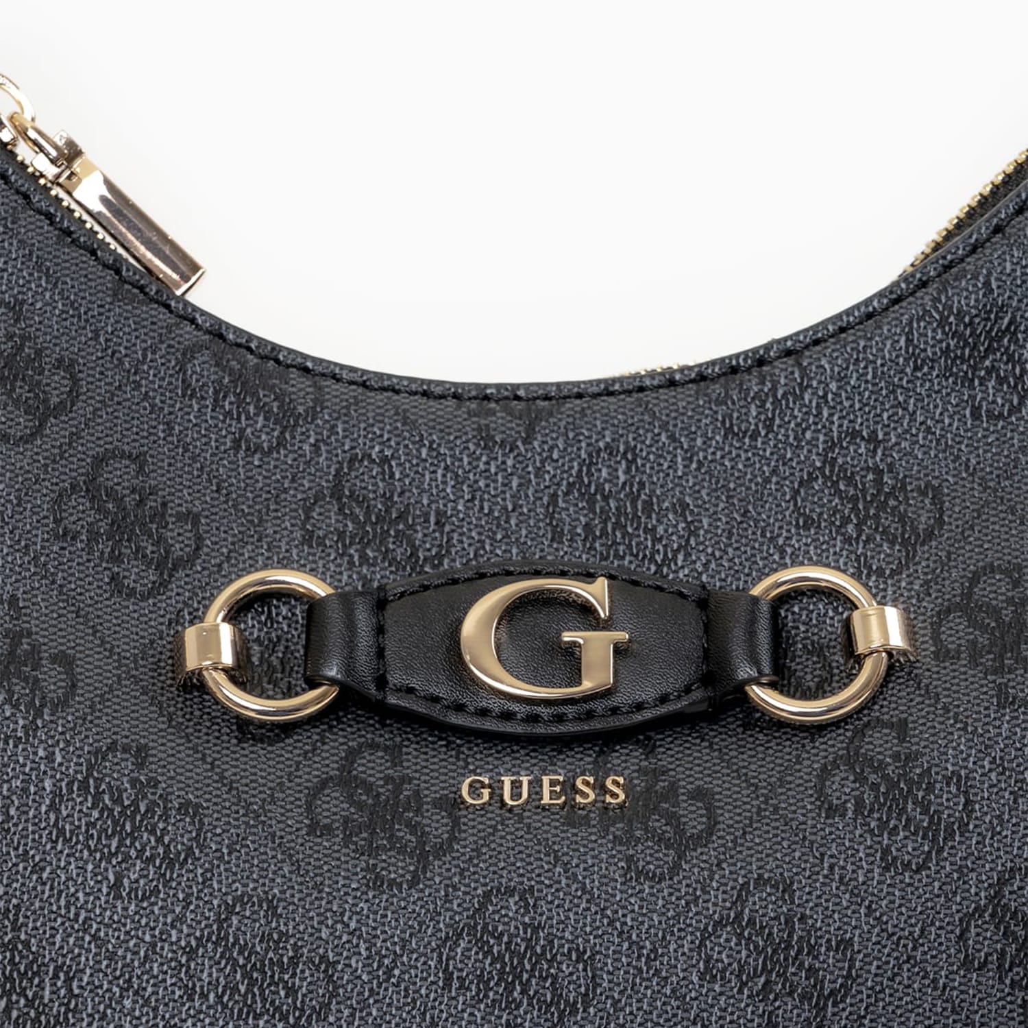 Γυναικείες Τσάντες Izzy.Sg Γκρι ECOleather Guess Γυναικείες Τσάντες Izzy.Sg Γκρι ECOleather Guess