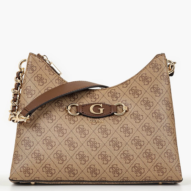 Γυναικείες Τσάντες Izzy.Sg Μπεζ ECOleather Guess