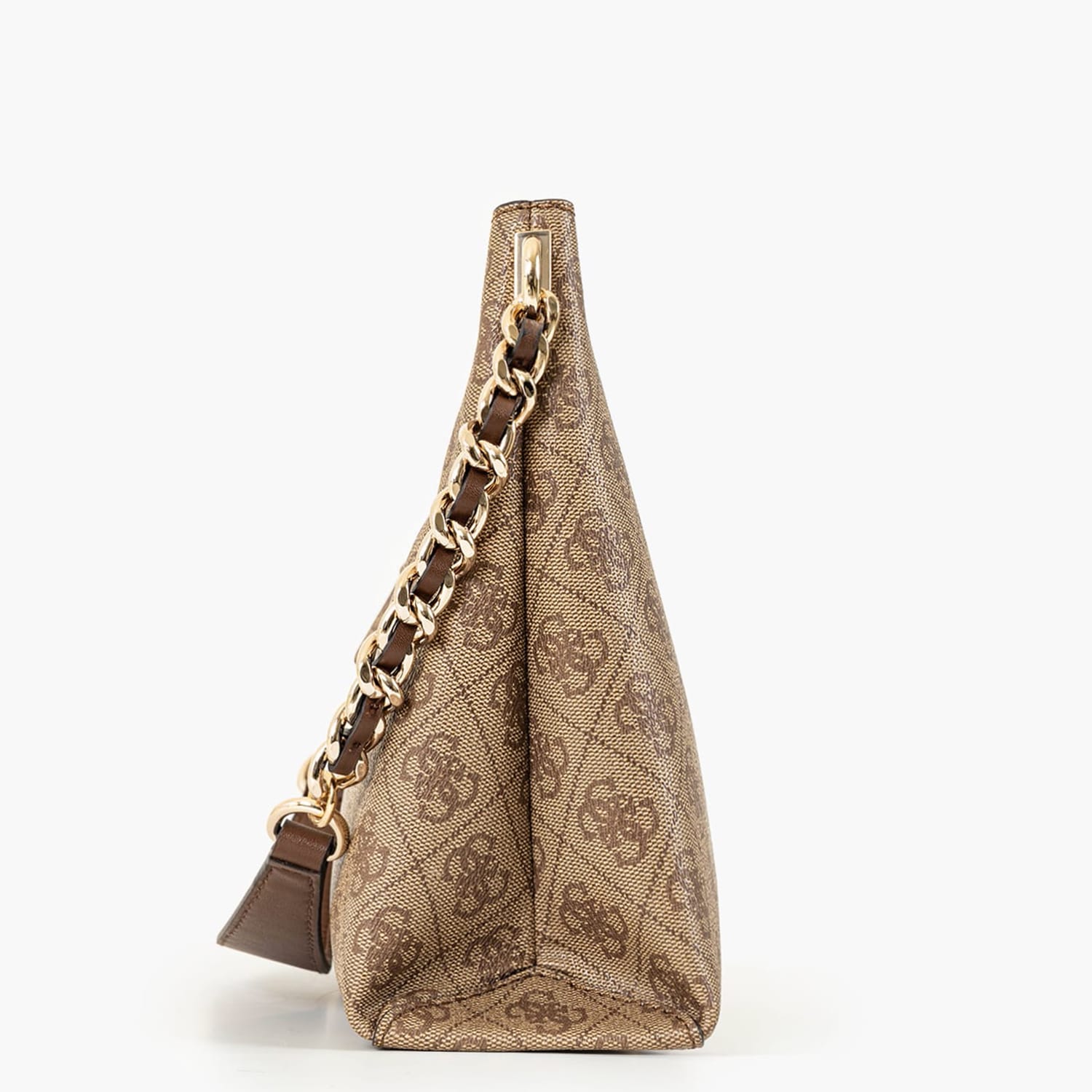 Γυναικείες Τσάντες Izzy.Sg Μπεζ ECOleather Guess Γυναικείες Τσάντες Izzy.Sg Μπεζ ECOleather Guess