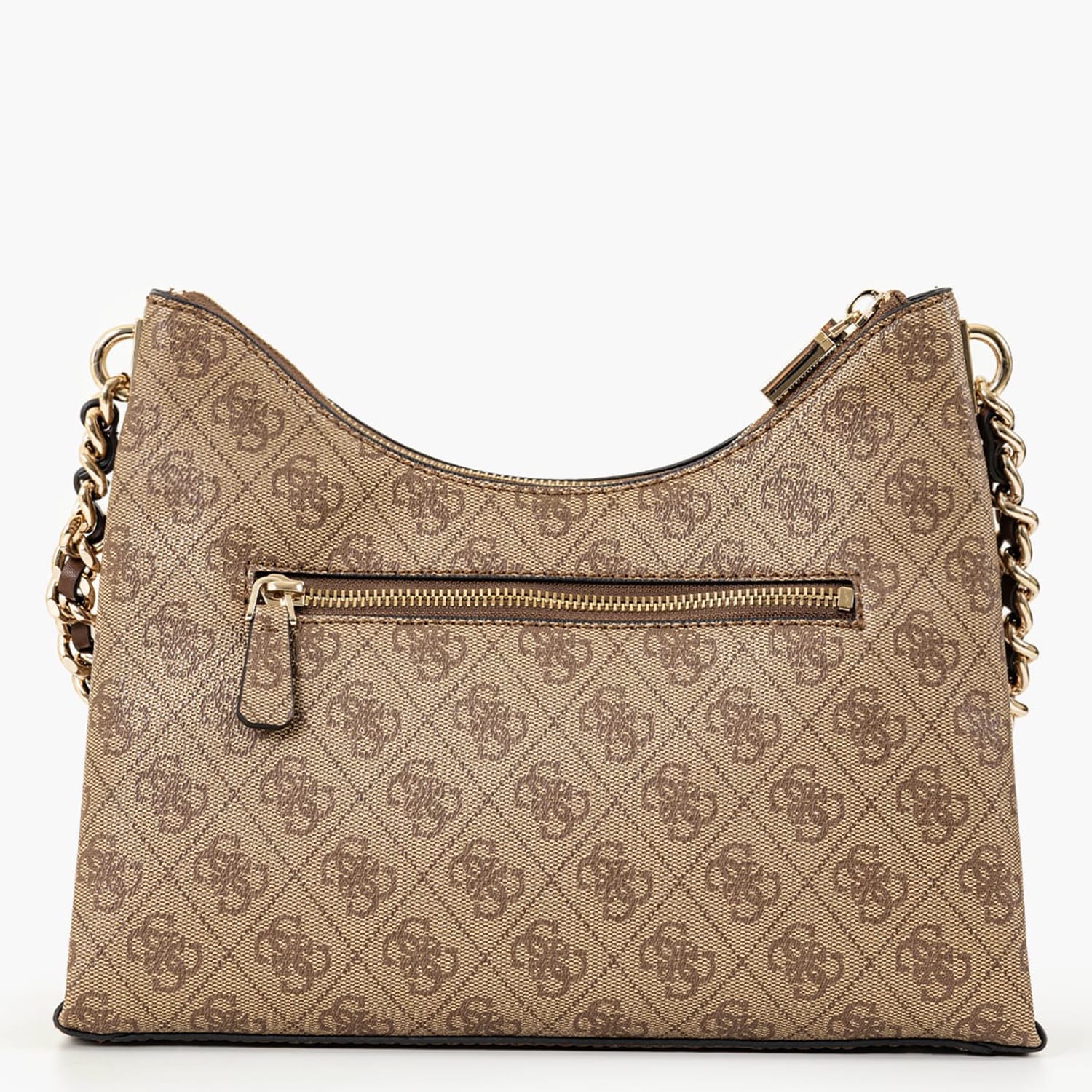 Γυναικείες Τσάντες Izzy.Sg Μπεζ ECOleather Guess Γυναικείες Τσάντες Izzy.Sg Μπεζ ECOleather Guess
