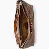 Γυναικείες Τσάντες Izzy.Shld Μπεζ ECOleather Guess Γυναικείες Τσάντες Izzy.Shld Μπεζ ECOleather Guess