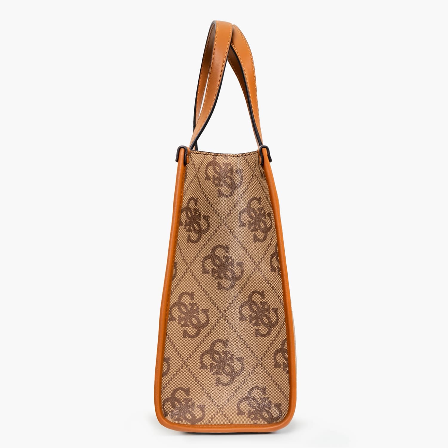 Γυναικείες Τσάντες Izzy2.Comp Μπεζ ECOleather Guess