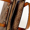 Γυναικείες Τσάντες Izzy2.Comp Μπεζ ECOleather Guess
