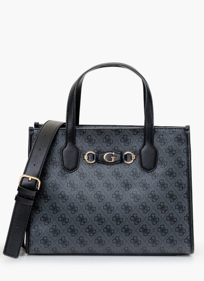 Γυναικείες Τσάντες JC4079.Lp Ροζ ECOleather Love Moschino