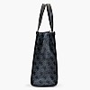 Women Bags Izzy2.Tote Grey ECOleather Guess Women Bags Izzy2.Tote Grey ECOleather Guess