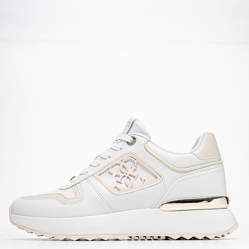 Guess Koyaa.Cr Women Casual Shoes