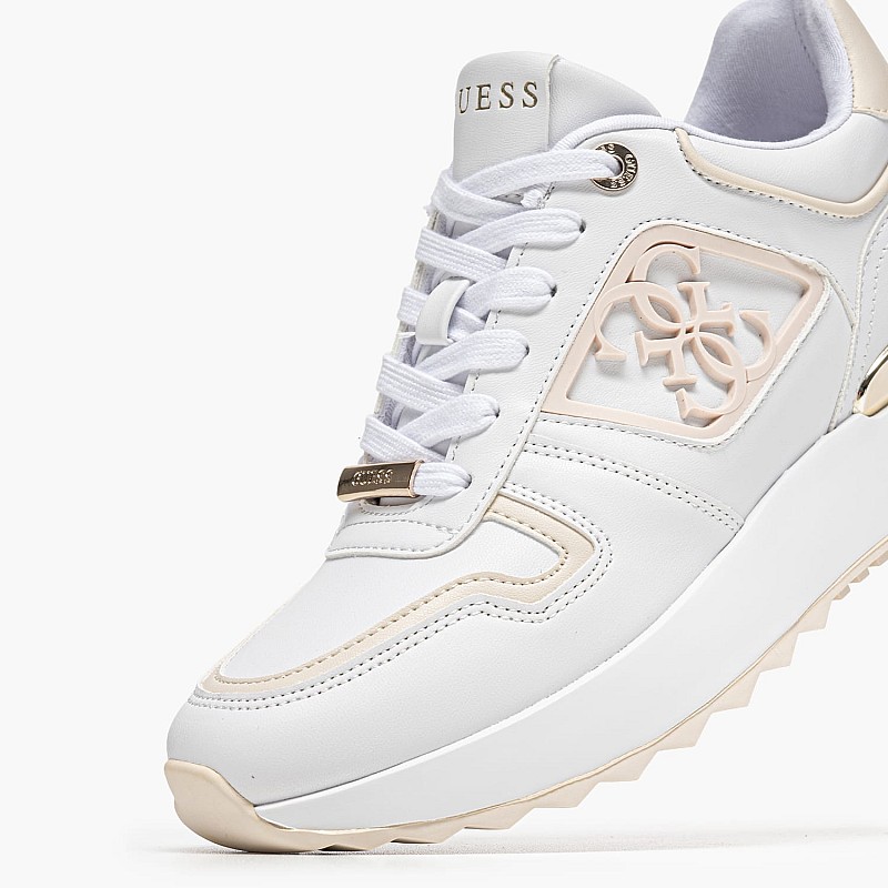 Guess Koyaa.Cr Women Casual Shoes