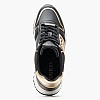 Women Casual Shoes Koyaa Black ECOleather Guess
