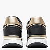 Women Casual Shoes Koyaa Black ECOleather Guess