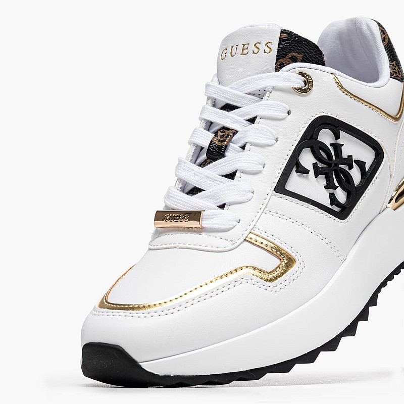 Guess Koyaa Women Casual Shoes