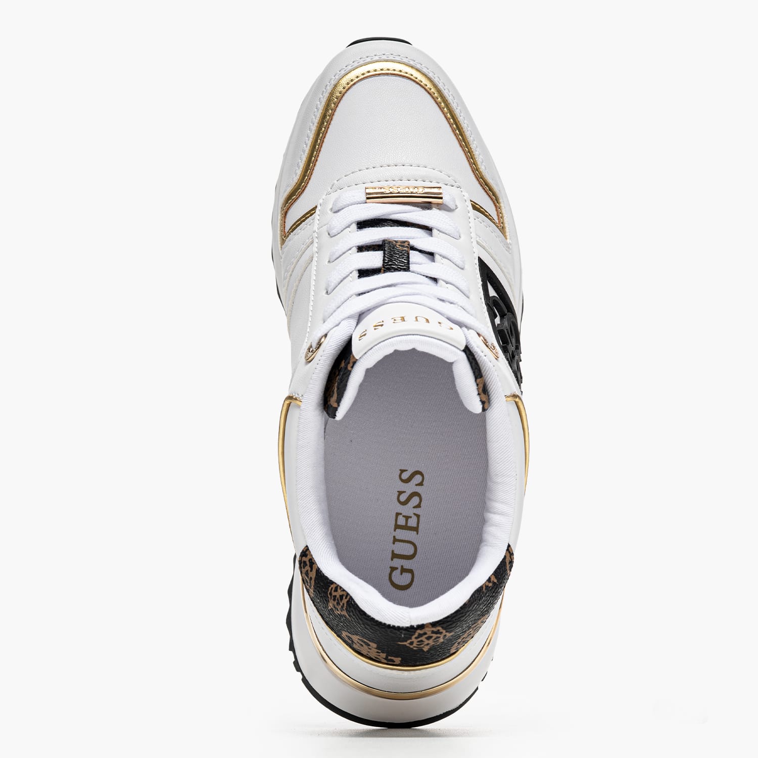 Guess Koyaa Γυναικεία Παπούτσια Casual Guess Koyaa Γυναικεία Παπούτσια Casual