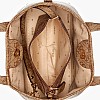 Γυναικείες Τσάντες Latona.Tote Μπεζ ECOleather Guess