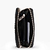 Γυναικεία Πορτοφόλια Lau.Slg Μαύρο ECOleather Guess Γυναικεία Πορτοφόλια Lau.Slg Μαύρο ECOleather Guess