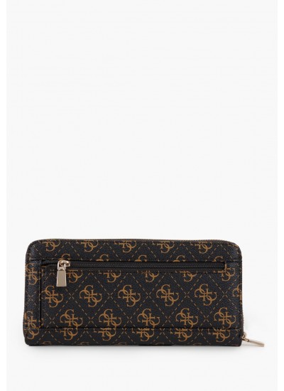 Γυναικείες Τσάντες Line.Quilt Μπεζ ECOleather Calvin Klein