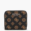 Women Wallets Laurel.S Brown ECOleather Guess Women Wallets Laurel.S Brown ECOleather Guess