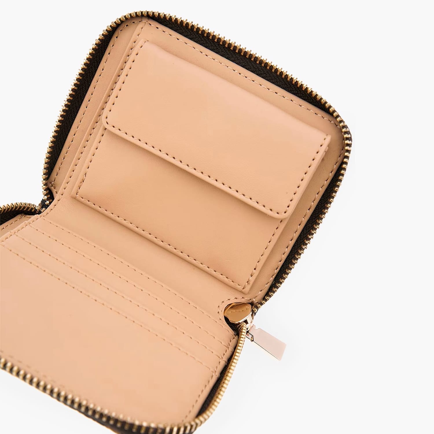 Women Wallets Laurel.S Brown ECOleather Guess Women Wallets Laurel.S Brown ECOleather Guess