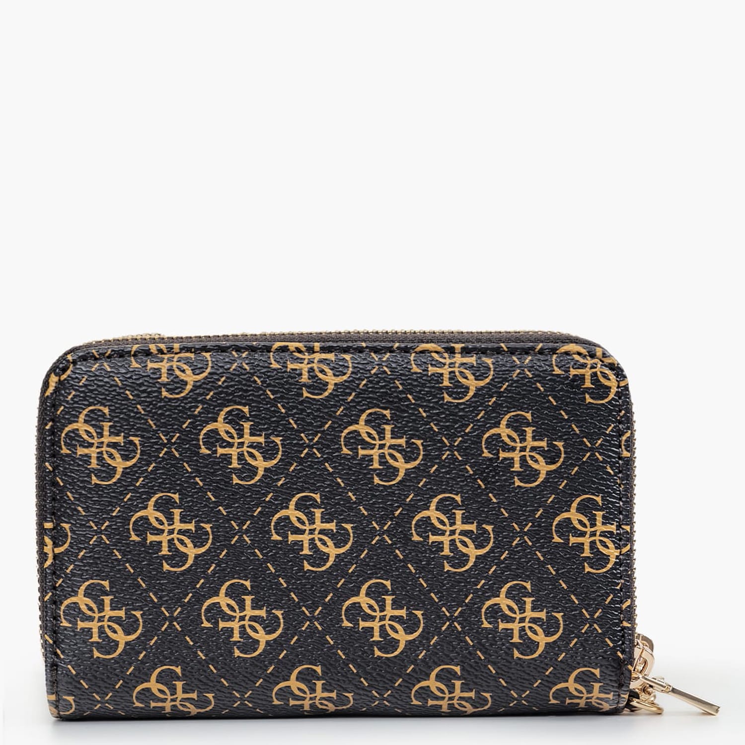 Γυναικεία Πορτοφόλια Laurel.Zp Καφέ ECOleather Guess