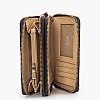 Women Wallets Laurel.Zp Brown ECOleather Guess Women Wallets Laurel.Zp Brown ECOleather Guess
