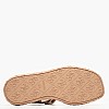 Women Platforms Low Lode Beige Fabric Guess Women Platforms Low Lode Beige Fabric Guess