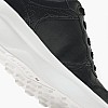 Women Casual Shoes Luckei.2 Black ECOleather Guess