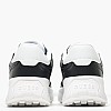 Women Casual Shoes Luckei.2 Black ECOleather Guess