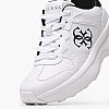 Women Casual Shoes Luckei.2 White ECOleather Guess Women Casual Shoes Luckei.2 White ECOleather Guess