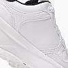 Women Casual Shoes Luckei.2 White ECOleather Guess Women Casual Shoes Luckei.2 White ECOleather Guess