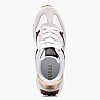 Γυναικεία Παπούτσια Casual Luckei.W Άσπρο ECOleather Guess Γυναικεία Παπούτσια Casual Luckei.W Άσπρο ECOleather Guess