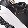 Γυναικεία Παπούτσια Casual Luckei Μαύρο ECOleather Guess Γυναικεία Παπούτσια Casual Luckei Μαύρο ECOleather Guess