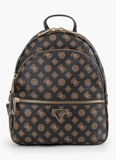 Γυναικείες Τσάντες JC4079.Lp Ροζ ECOleather Love Moschino