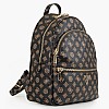 Γυναικείες Τσάντες Manhattan43 Καφέ ECOleather Guess Γυναικείες Τσάντες Manhattan43 Καφέ ECOleather Guess