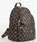 Γυναικείες Τσάντες Manhattan43 Καφέ ECOleather Guess Γυναικείες Τσάντες Manhattan43 Καφέ ECOleather Guess