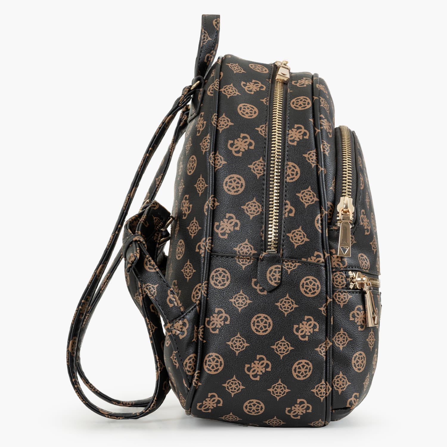 Γυναικείες Τσάντες Manhattan43 Καφέ ECOleather Guess Γυναικείες Τσάντες Manhattan43 Καφέ ECOleather Guess