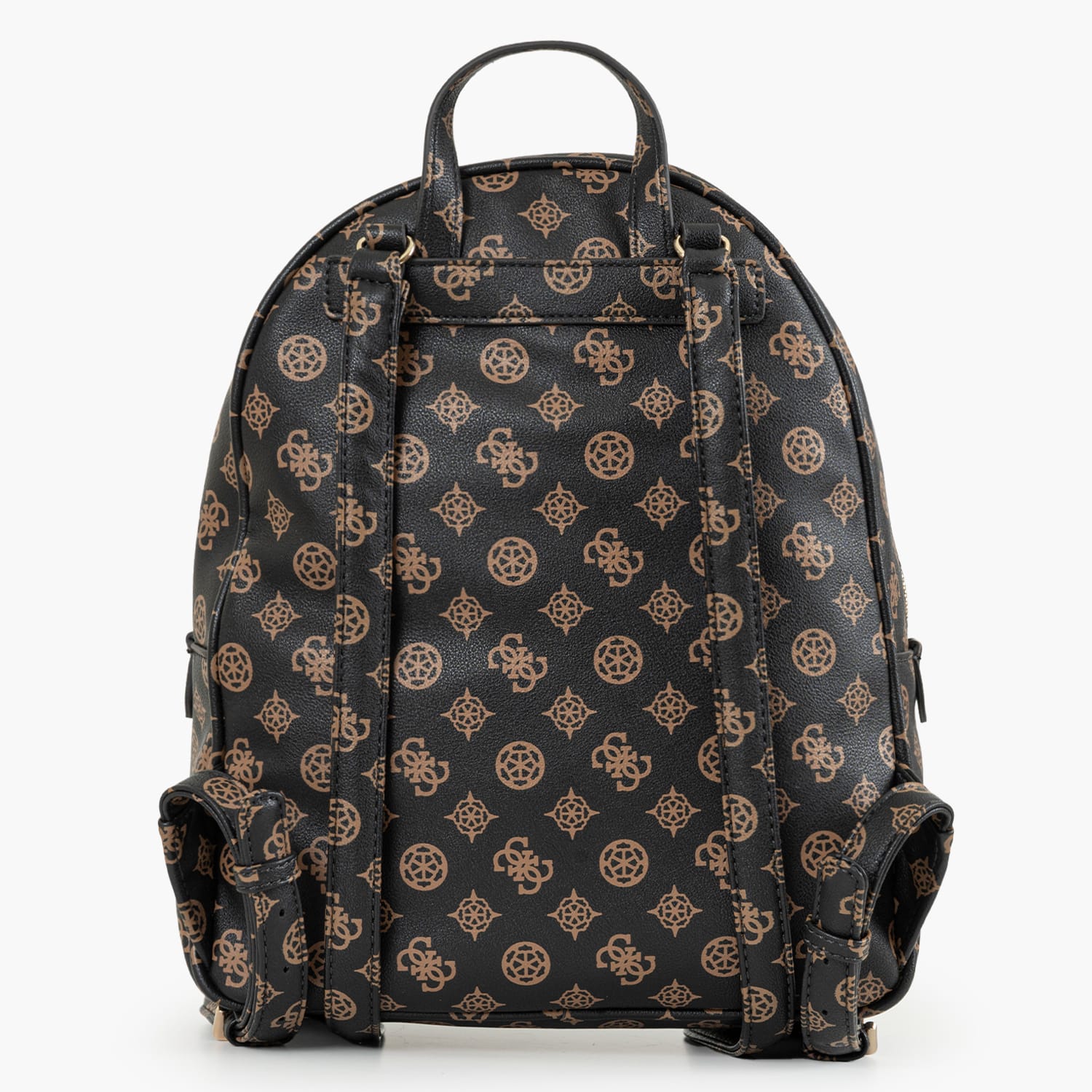 Γυναικείες Τσάντες Manhattan43 Καφέ ECOleather Guess Γυναικείες Τσάντες Manhattan43 Καφέ ECOleather Guess