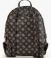Γυναικείες Τσάντες Manhattan43 Καφέ ECOleather Guess Γυναικείες Τσάντες Manhattan43 Καφέ ECOleather Guess