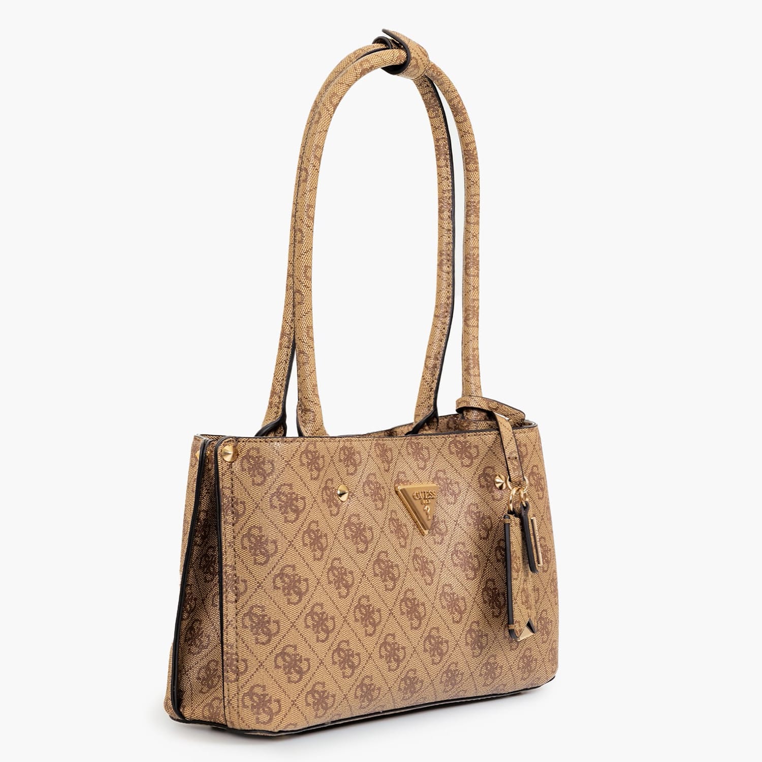 Γυναικείες Τσάντες Meridian.Ss Μπεζ ECOleather Guess
