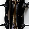 Γυναικείες Τσάντες Meridian2.Ss Μαύρο ECOleather Guess Γυναικείες Τσάντες Meridian2.Ss Μαύρο ECOleather Guess