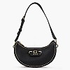 Γυναικείες Τσάντες Nastra.Topzip Μαύρο ECOleather Guess