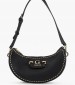 Γυναικείες Τσάντες Nastra.Topzip Μαύρο ECOleather Guess