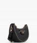 Γυναικείες Τσάντες Nastra.Topzip Μαύρο ECOleather Guess