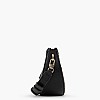 Γυναικείες Τσάντες Nastra.Topzip Μαύρο ECOleather Guess