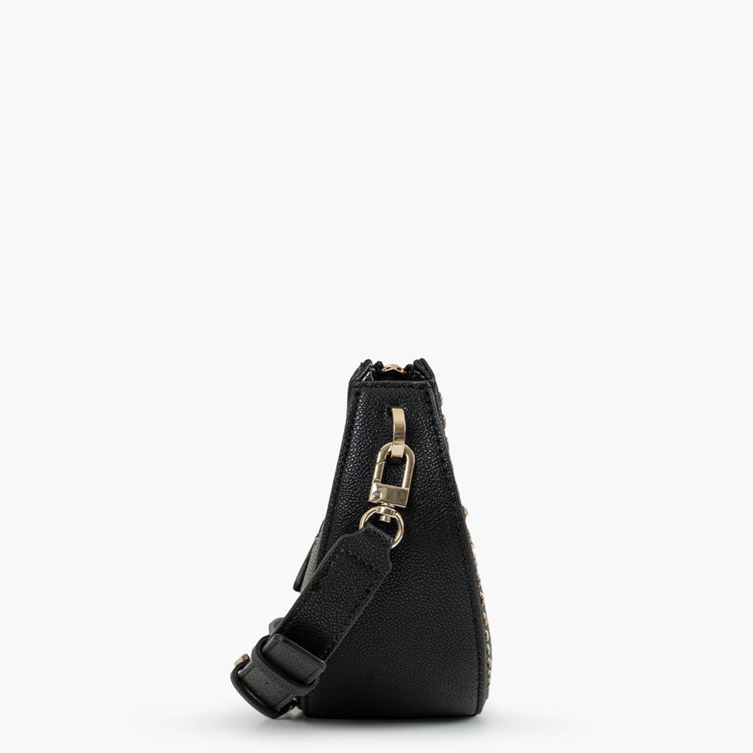 Γυναικείες Τσάντες Nastra.Topzip Μαύρο ECOleather Guess