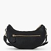 Γυναικείες Τσάντες Nastra.Topzip Μαύρο ECOleather Guess