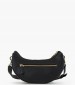 Γυναικείες Τσάντες Nastra.Topzip Μαύρο ECOleather Guess