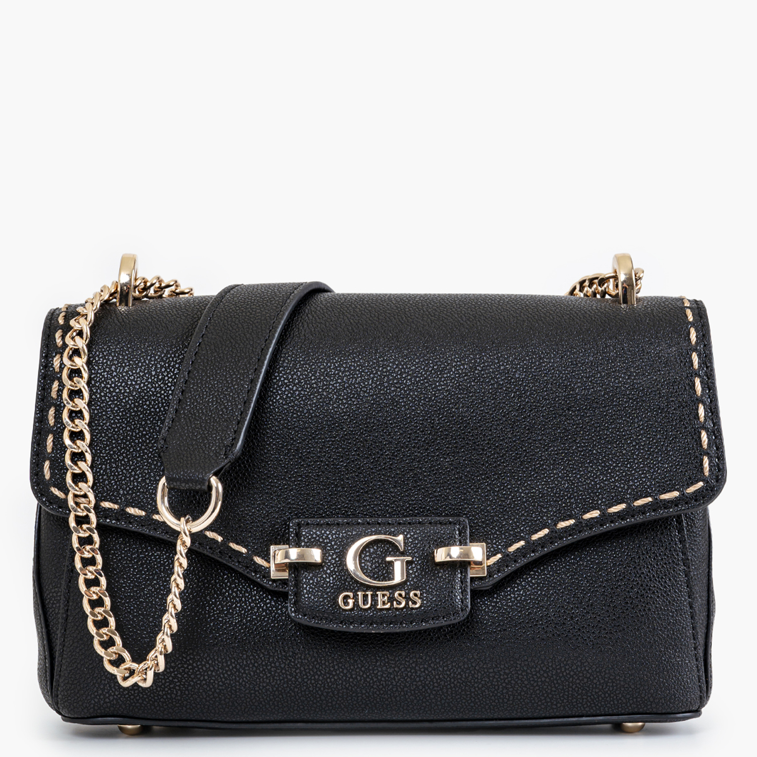 Γυναικείες Τσάντες Nastra Μαύρο ECOleather Guess