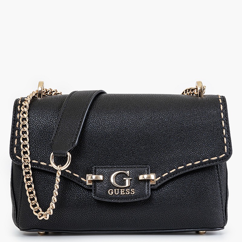 Γυναικείες Τσάντες Nastra Μαύρο ECOleather Guess
