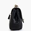 Women Bags Nastra Black ECOleather Guess