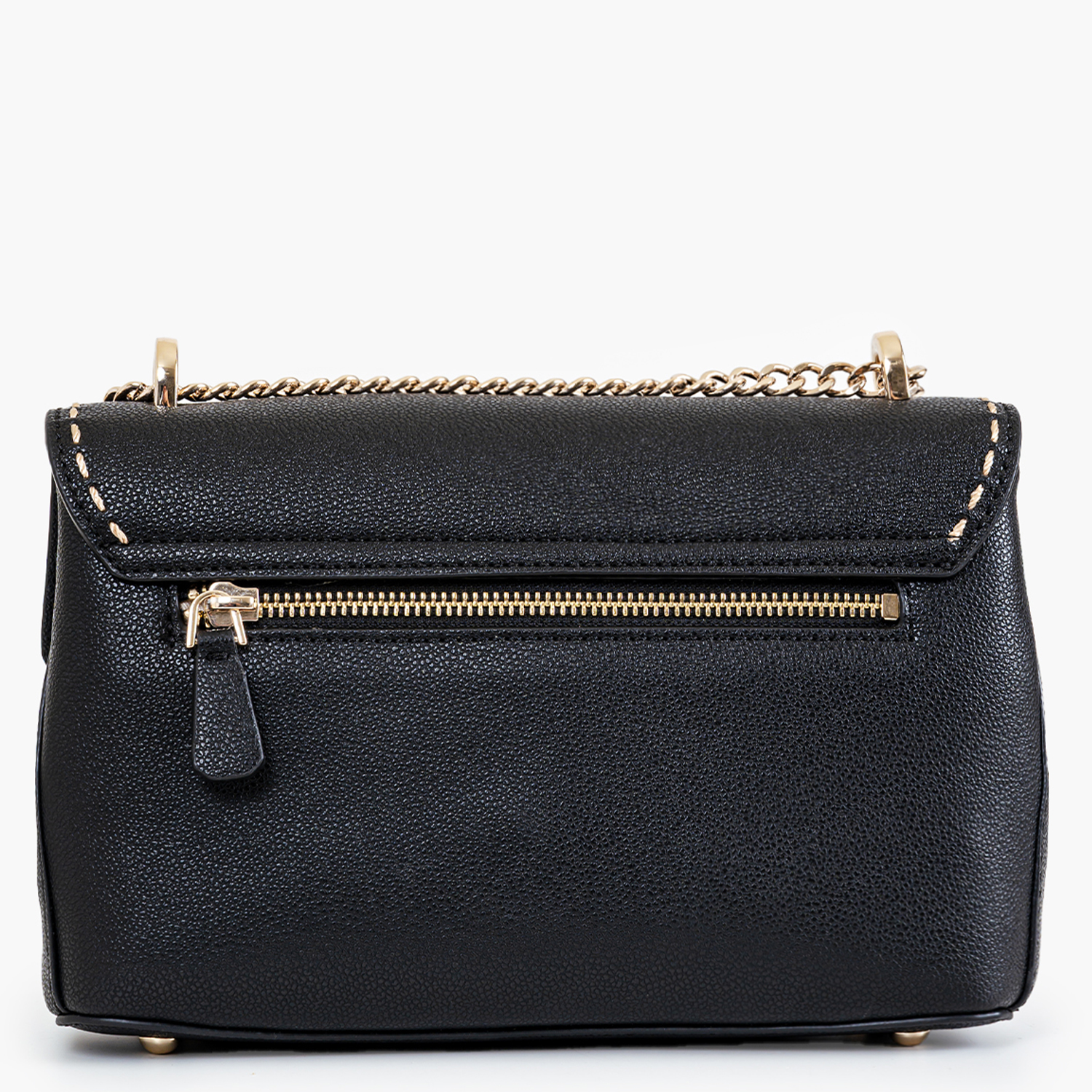 Women Bags Nastra Black ECOleather Guess